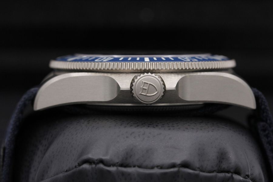 Tudor Pelagos FXD M25707B/23-0001